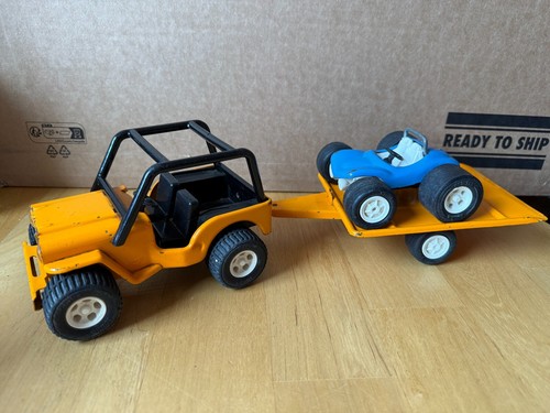 Vintage tonka bone bruzzer - vintage,