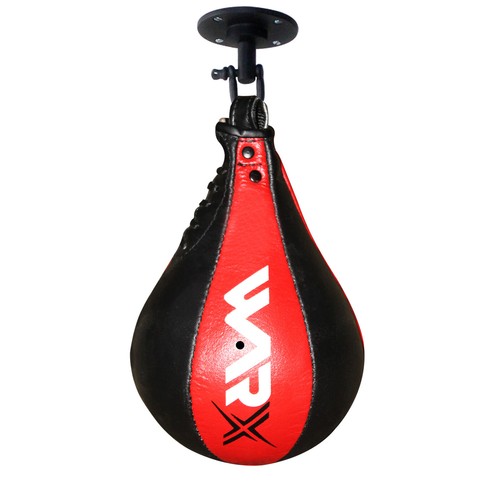 Warx leather boxing speed ball - warx,