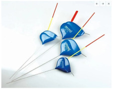 CRALUSSO TORPEDO POLE FLOAT - RIVER FISHING POLE FLOAT