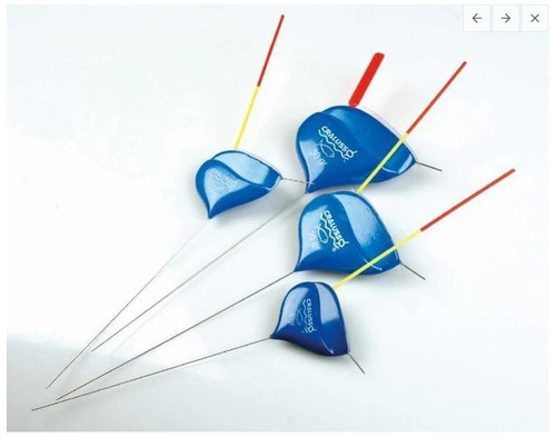 Cralusso torpedo pole float - cralusso,