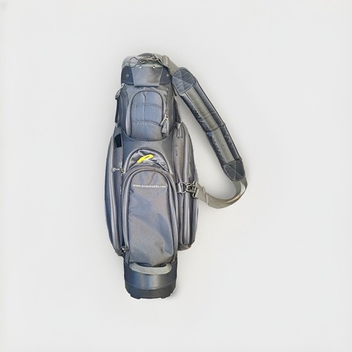Powakaddy way cart - powakaddy, bag