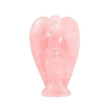 Rose Quartz Guardian Angel