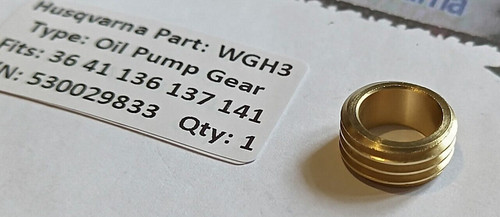 Husqvarna 136 137 141 - 36,