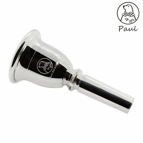 Paul the great - the, mouthpiece