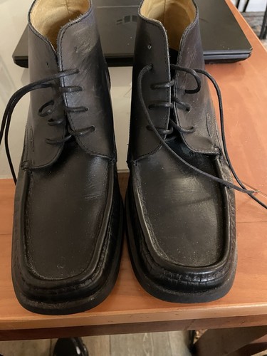 Jimmy bee size - 43, black