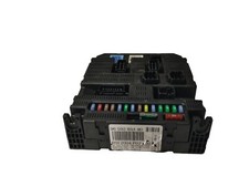 2008 PEUGEOT 207 1.4 HDi S 5DR BSI 2004 P07-00 FUSEBOX 9663798380/W204