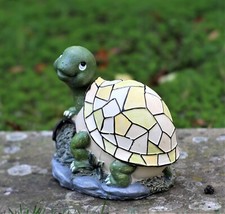 Large Solar Powered Decorative