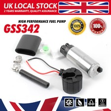 GSS342 FOR WALBRO Motorsport