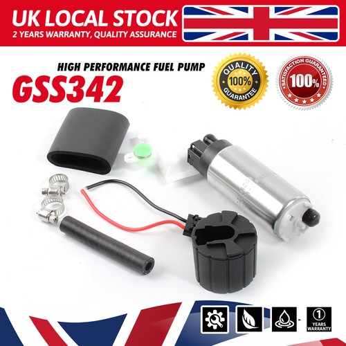 Gss342 for walbro motorsport - for,