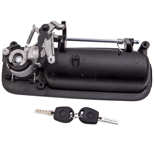 Tailgate handle lock 2 keys - tailgate,