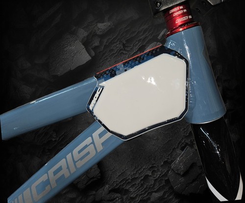 Mac bmx mode one - side, (