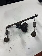 Volkswagen Transporter T4 Rear Brake Regulator Compensator Load Valve Vw