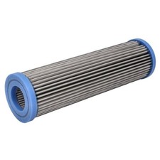 1X HYDRAULIC FILTER FITS: JCB