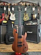 Chapman ML-7 S Natural 2016