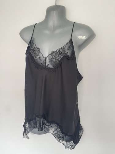 Zara collection satin - collection, lace