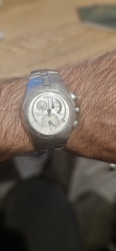 Seiko arctura kinetic - seiko,
