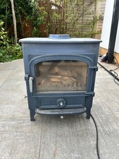 Used Woodburning Stove -
