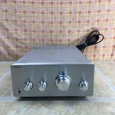 Hitachi AXM649U Amplifier