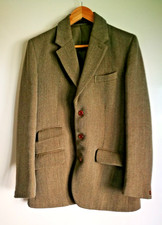 John Brocklehurst keepers 38L