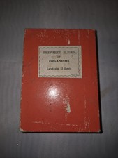 Vintage 1960/70’s Prepared