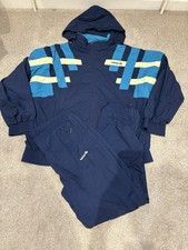 Women’s Vintage Adidas Shellsuit Size 8