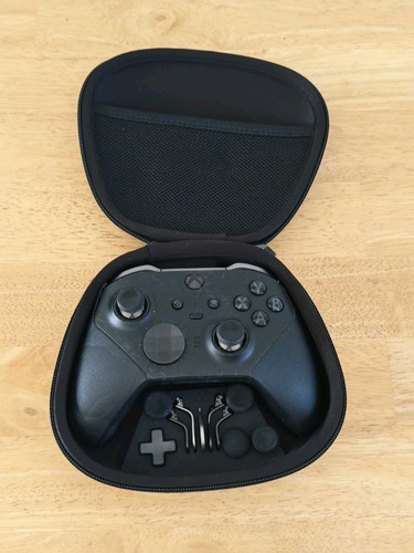 Xbox elite controller series - xbox,
