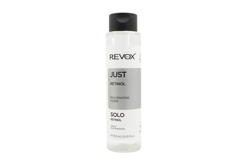 Revox b77 just retinol - revox,