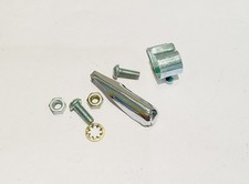 Mudguard Nose Tip and Fixing