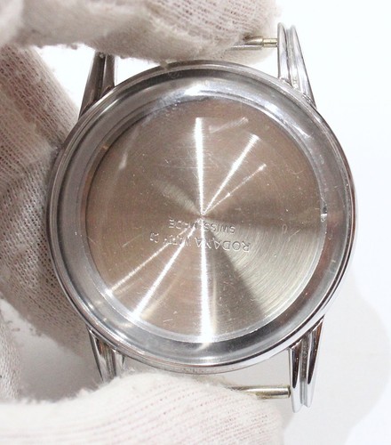 Rodania vintage mens jumbo - rodania,