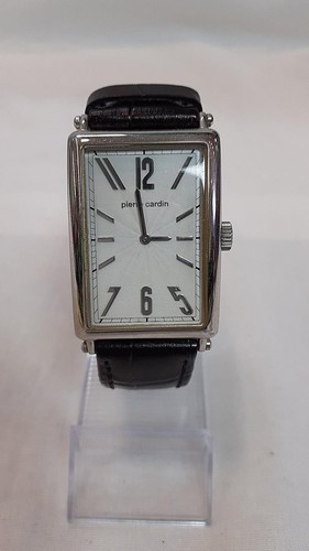 Pierre cardin quartz - pierre,