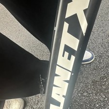 Planet X Full Carbon Track