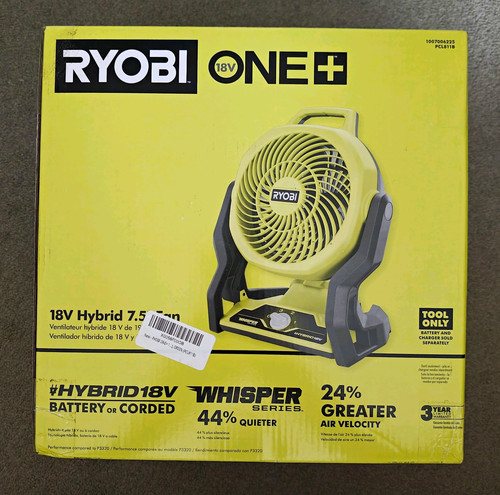 Ryobi one 18v - ryobi,