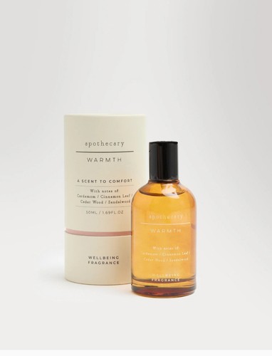 Apothecary warmth 50ml - apothecary,