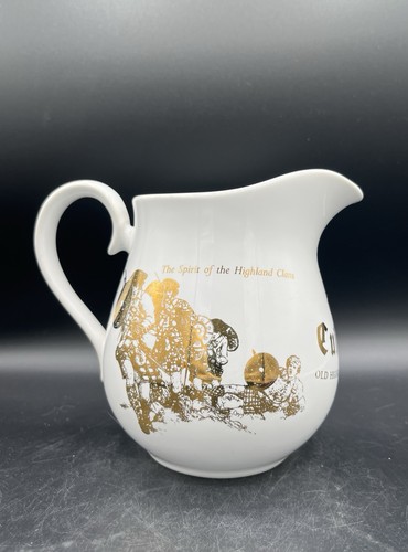 Vintage the culloden scotch - vintage,