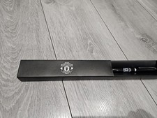 Manchester United Pen & Badge
