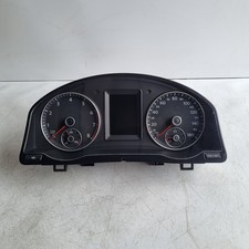 VW SCIROCCO CLOCK CLUSTER SPEEDOMETER 1.4TSI 1K8920961B 2008-2013