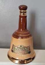 Vintage Wade Bells Blended