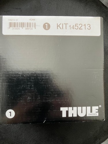 Thule evo fitting - evo,