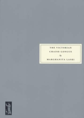 Marghanita laski the victorian - marghanita,