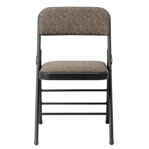 Metal folding chair fabric - metal,