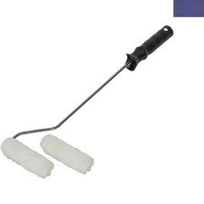 Easy-Paint Radiator Roller Kit