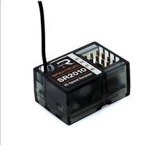 Spektrum SR2010 2-Channel DSMR