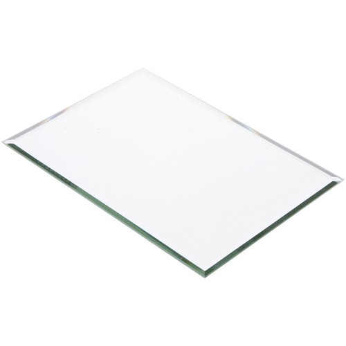 Plymor rectangle 3mm - 5", 7"