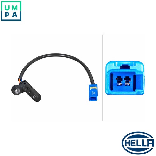 Sensor speedrpm 6pu 358 - speedrpm,