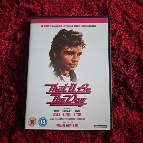 That the day 1973 - the,