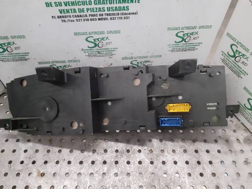 Av619 dashboard nissan primera - av619,