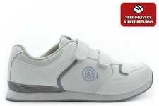 Mens Touch Fastening Lawn