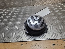 VOLKSWAGEN GOLF MK5 2006-2008 TAILGATE HANDLE BADGE SWITCH 1K0827469F