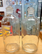 Pair antique victorian - of,