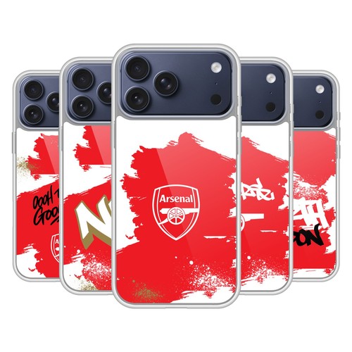 Official arsenal graffiti - official, fc
